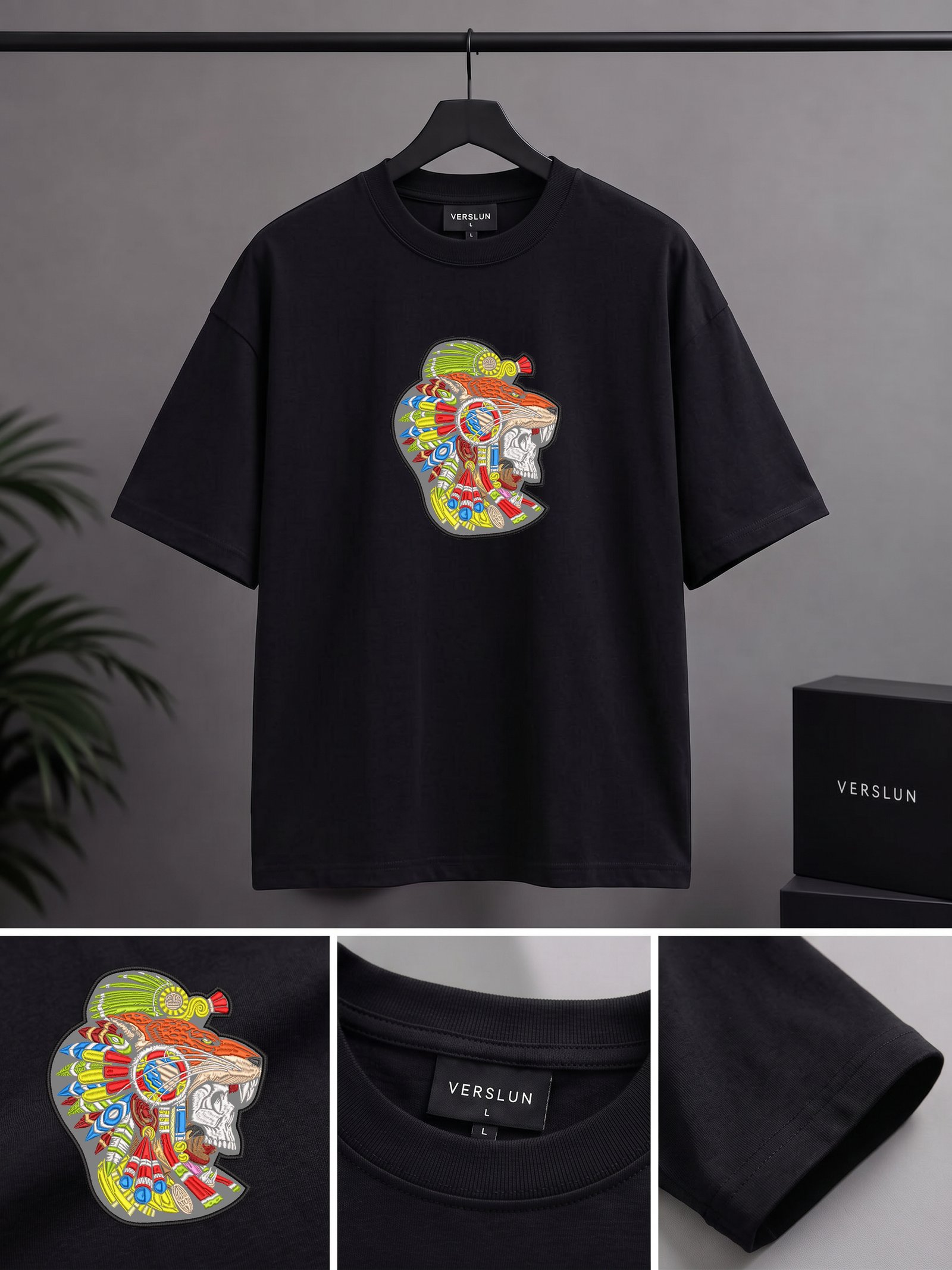 2432 black 2432 black