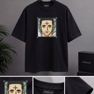 2433 black