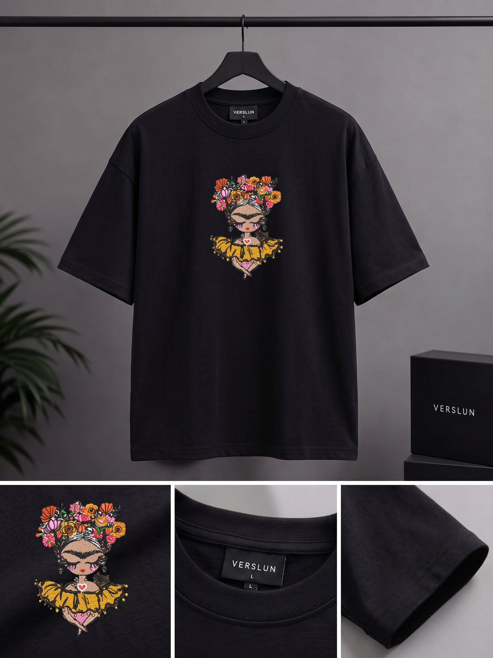 2434 black 2434 black