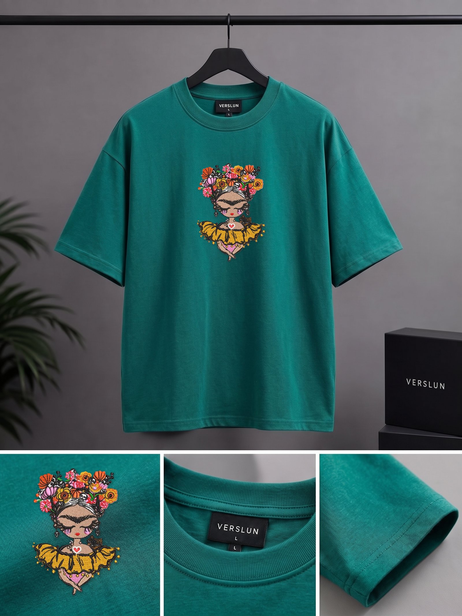 2434 ocean green 2434 ocean green