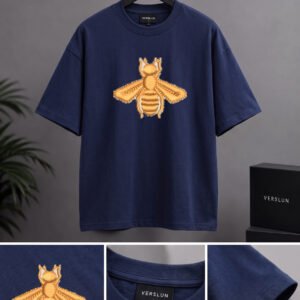 2437 navy blue