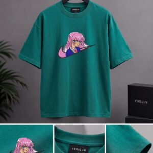 2439 ocean green