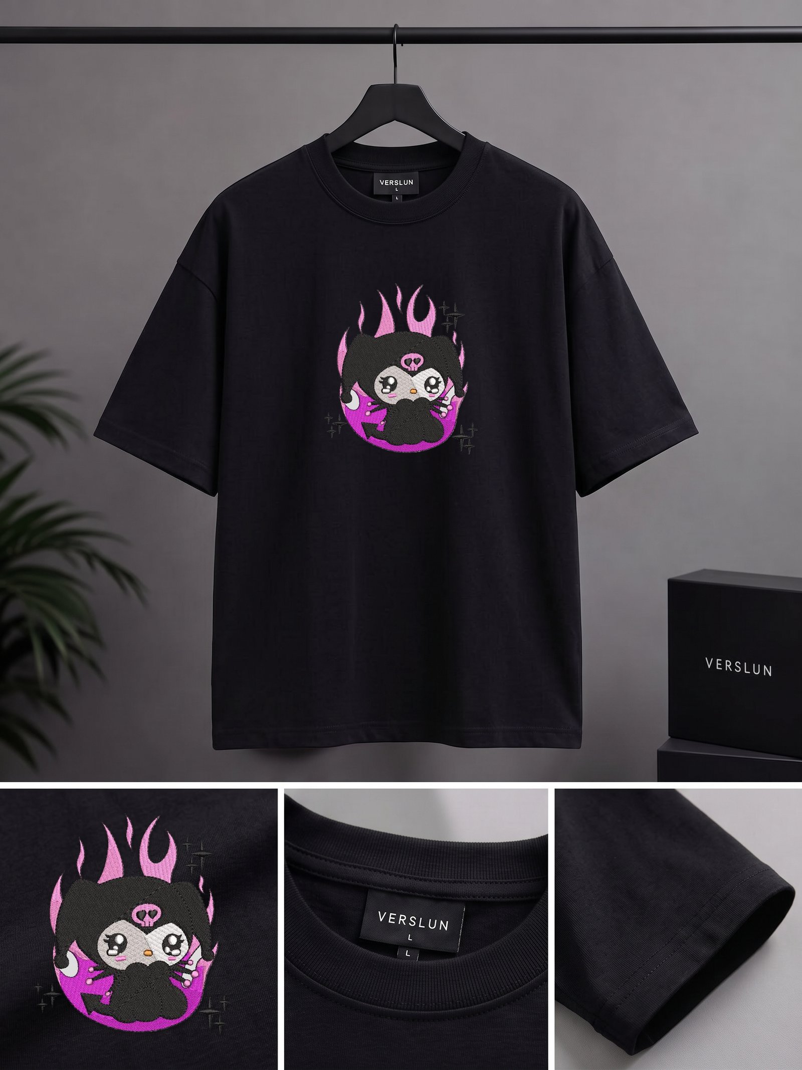 2440 black 2440 black