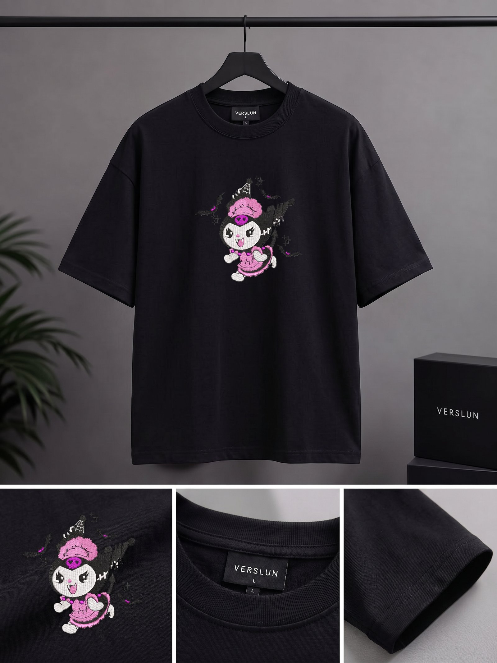 2441 black 2441 black