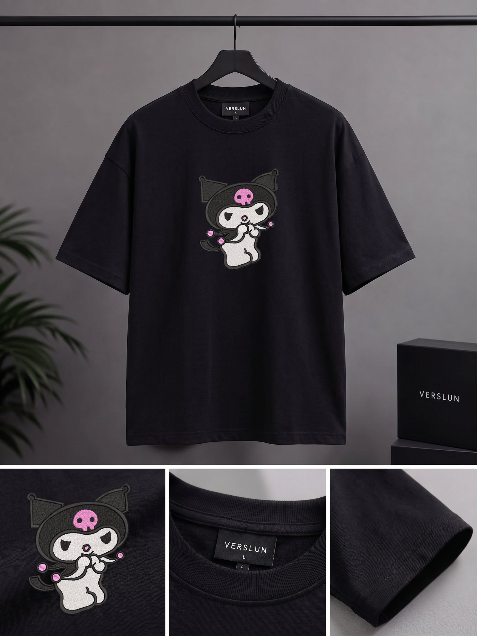 2442 black 2442 black