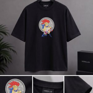 2443 black