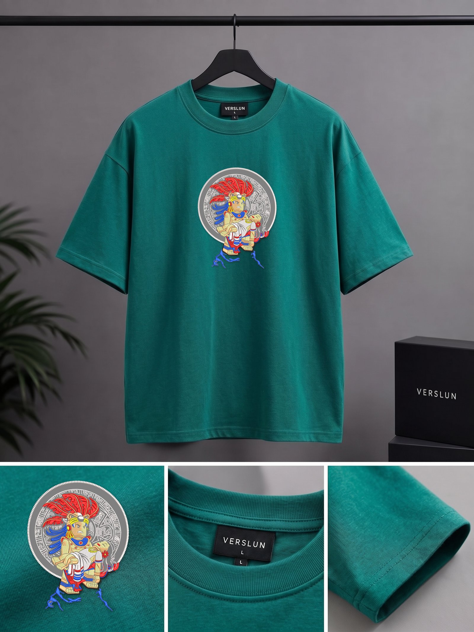 2443 ocean green 2443 ocean green
