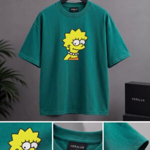2444 ocean green