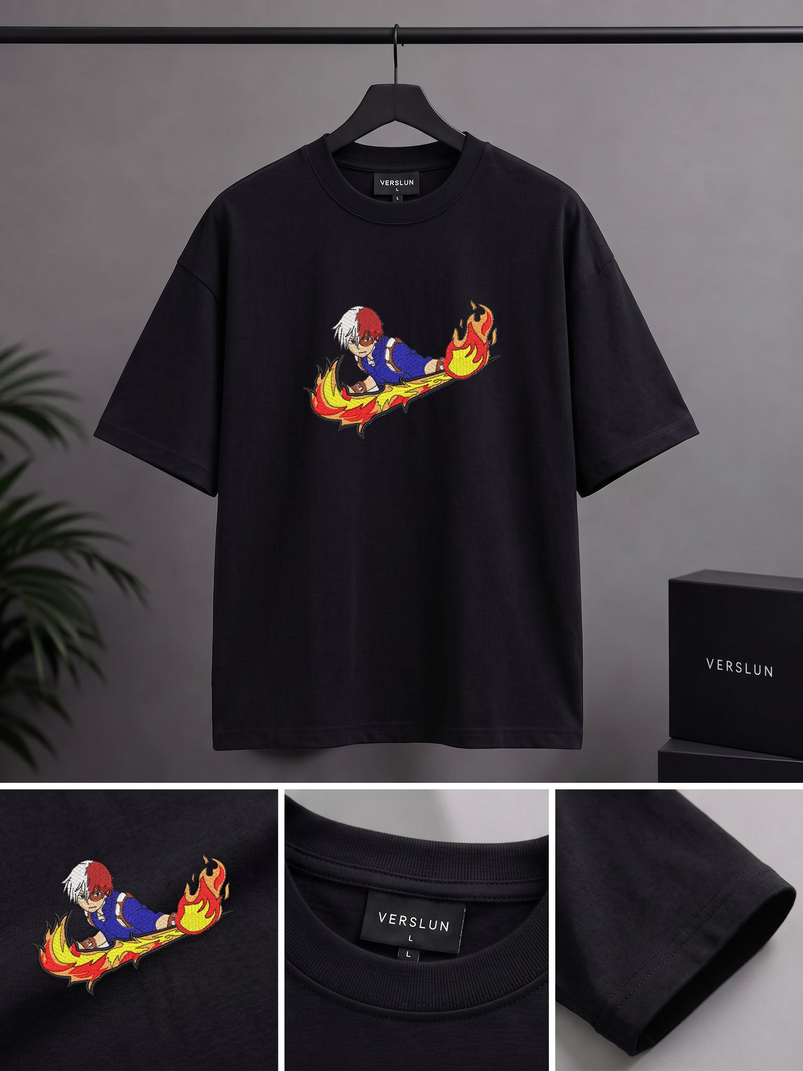 2449 black 2449 black