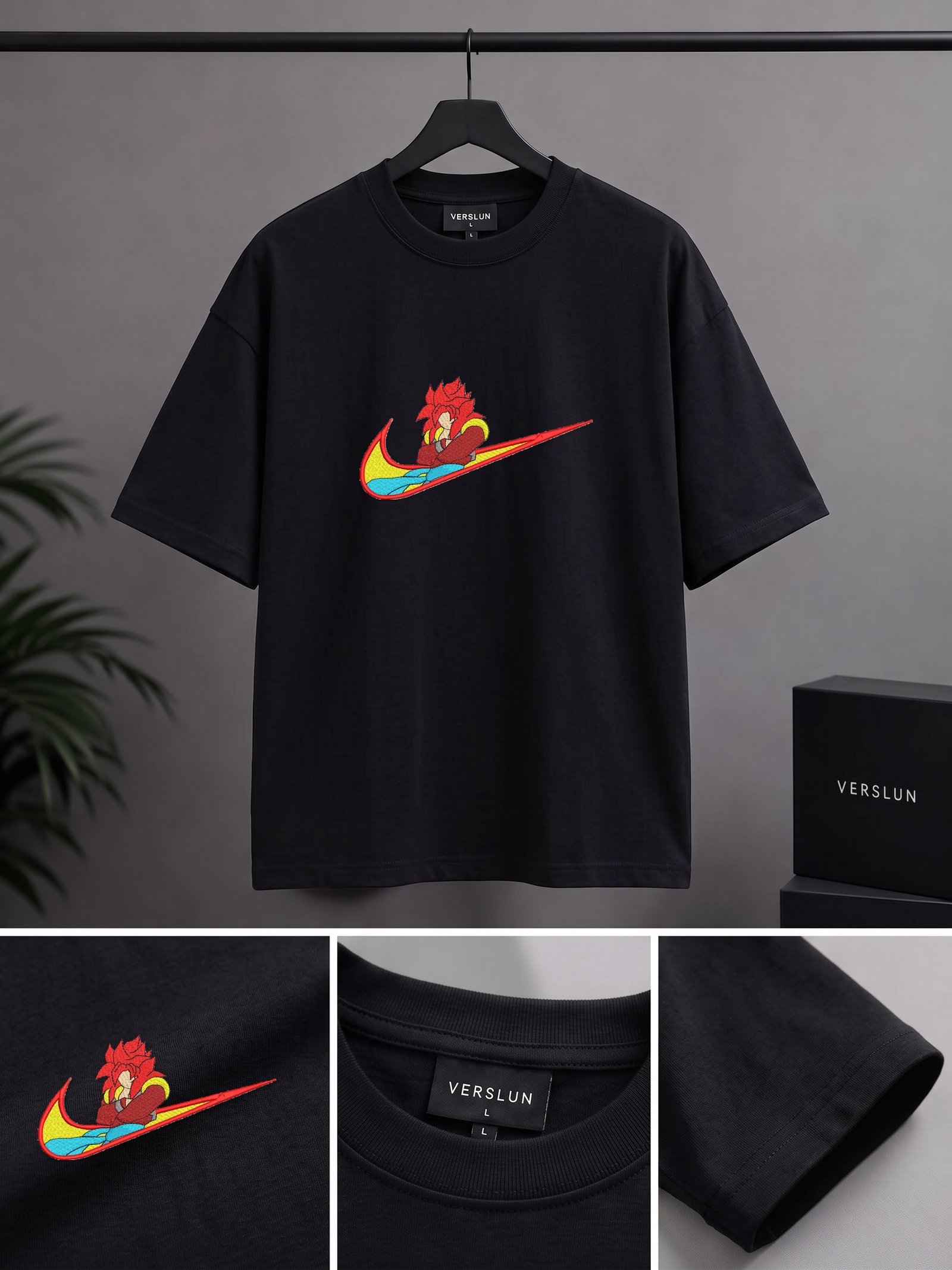2452 black 2452 black