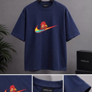 2452 navy blue