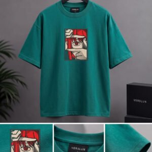 2459 ocean green