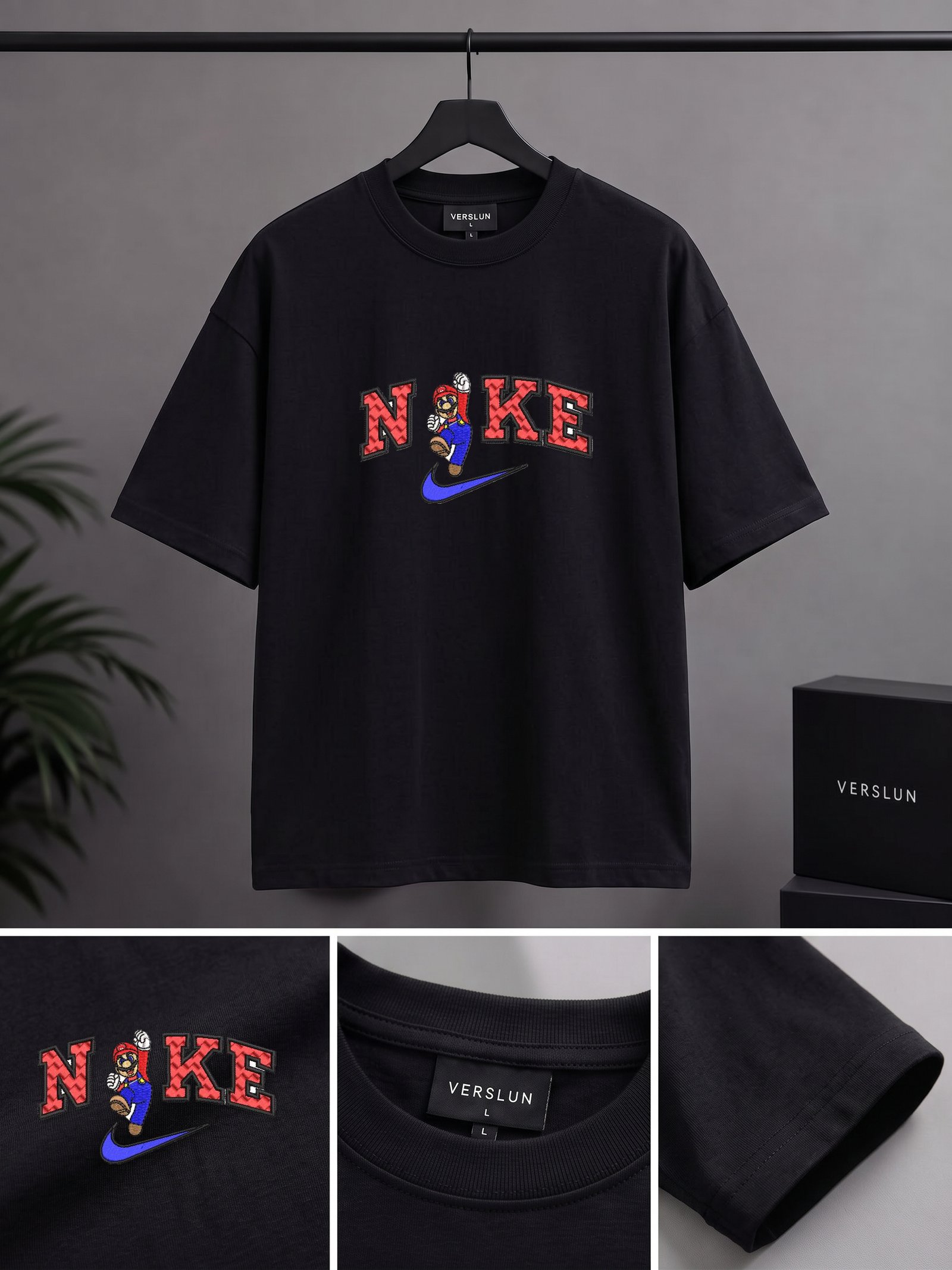 2460 black 2460 black