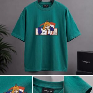 2464 ocean green