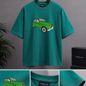 2469 ocean green