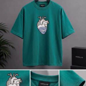 2484 ocean green