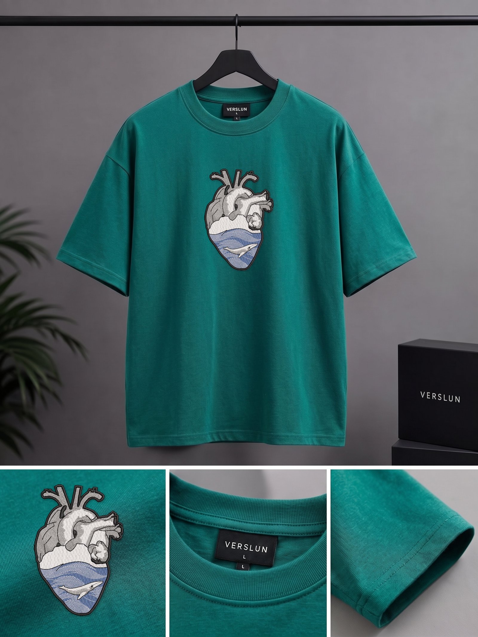 2484 ocean green 2484 ocean green