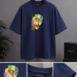 2487 navy blue