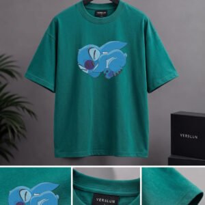 2489 ocean green
