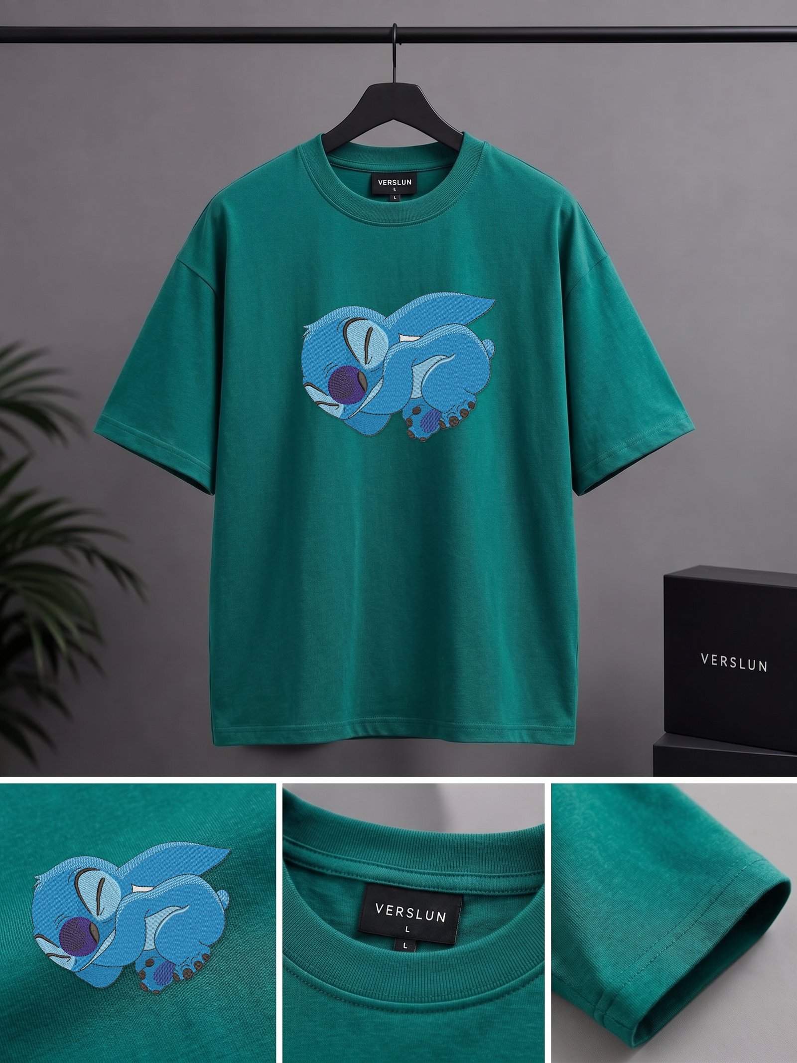 2489 ocean green 2489 ocean green