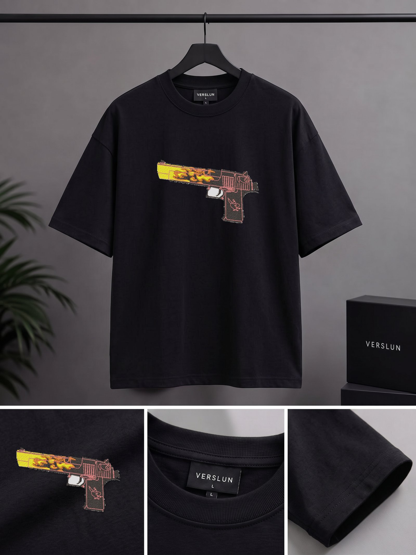 2490 black 2490 black