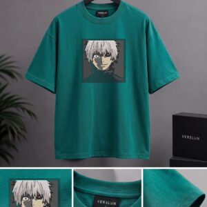 2494 ocean green