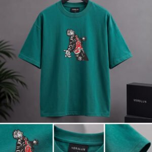 2499 ocean green