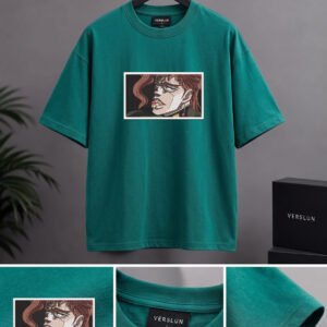 2504 ocean green