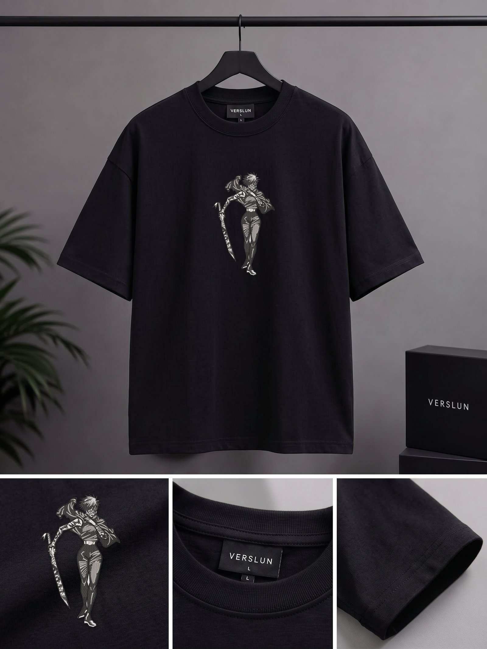 2505 black 2505 black