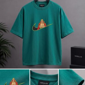2509 ocean green