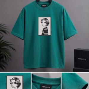 2514 ocean green