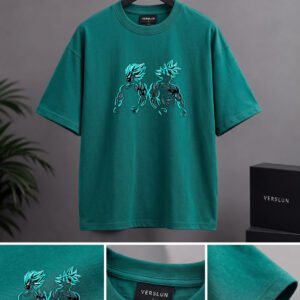 2534 ocean green