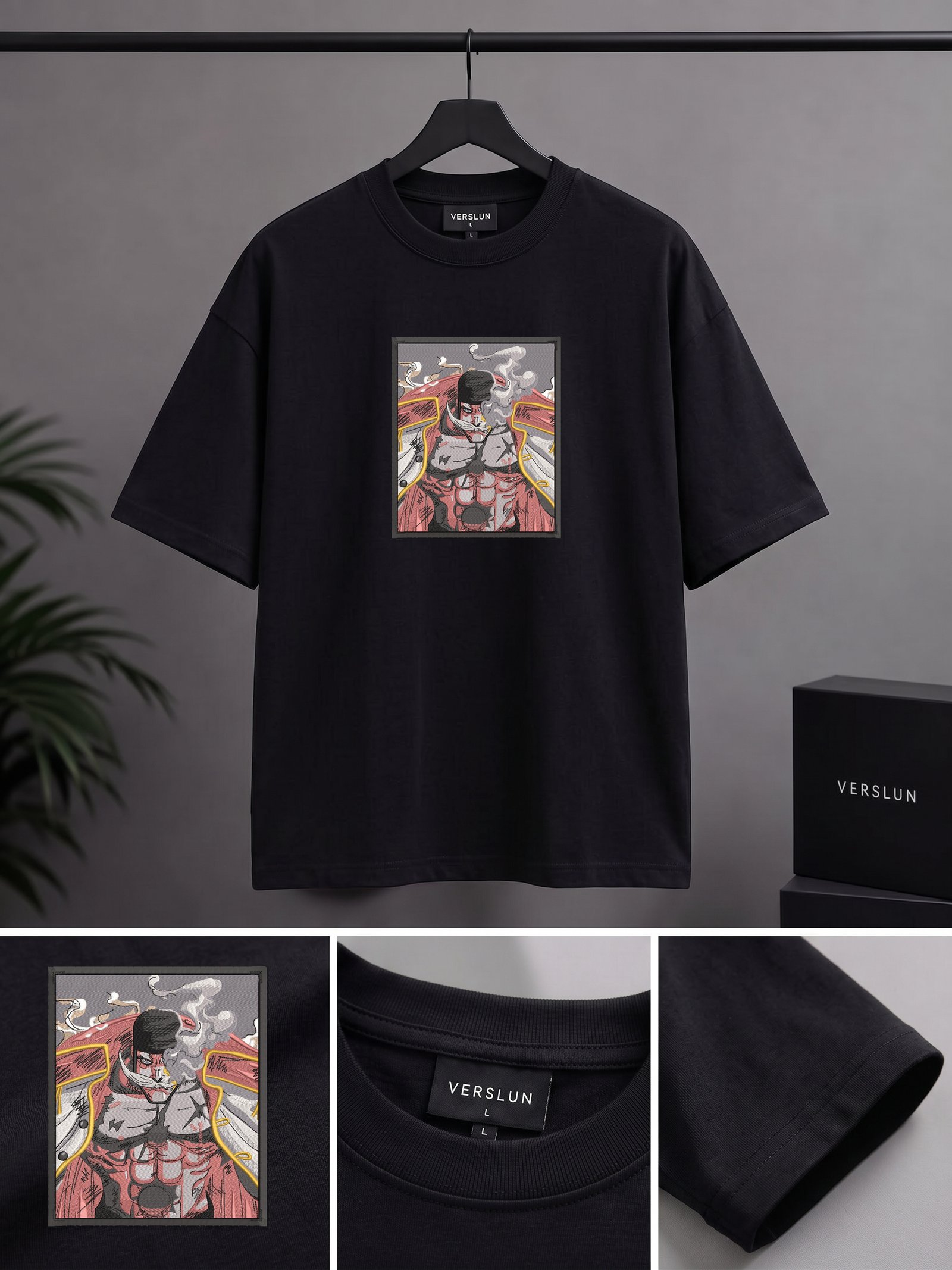 2535 black 2535 black