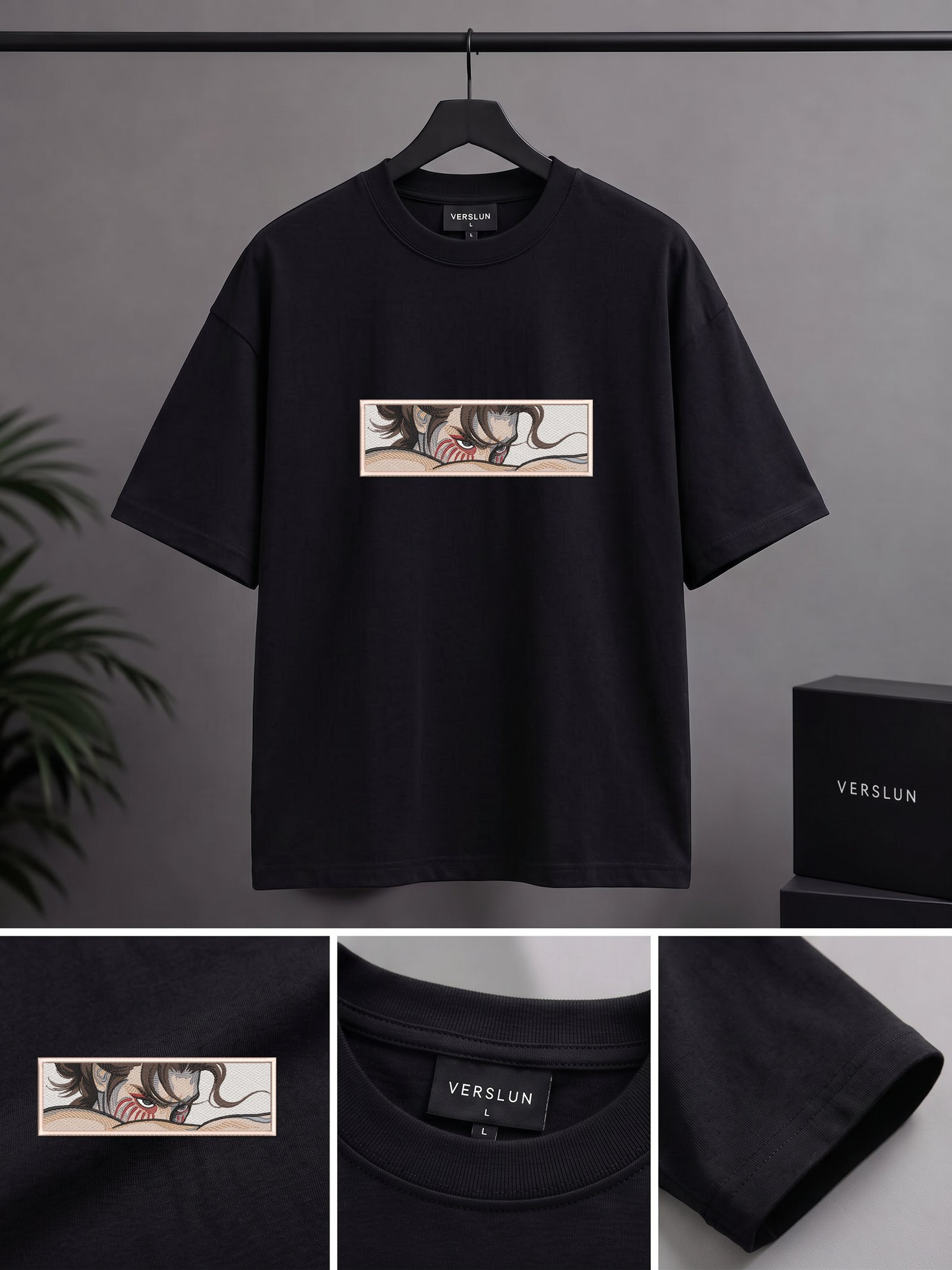 2537 black 2537 black