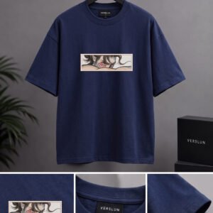2537 navy blue