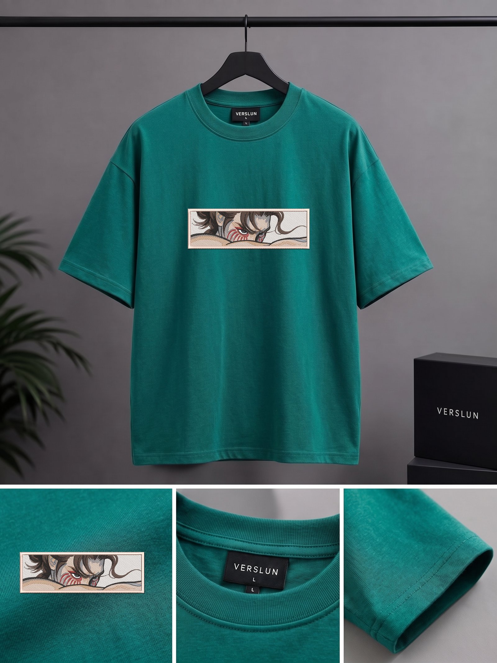 2537 ocean green 2537 ocean green