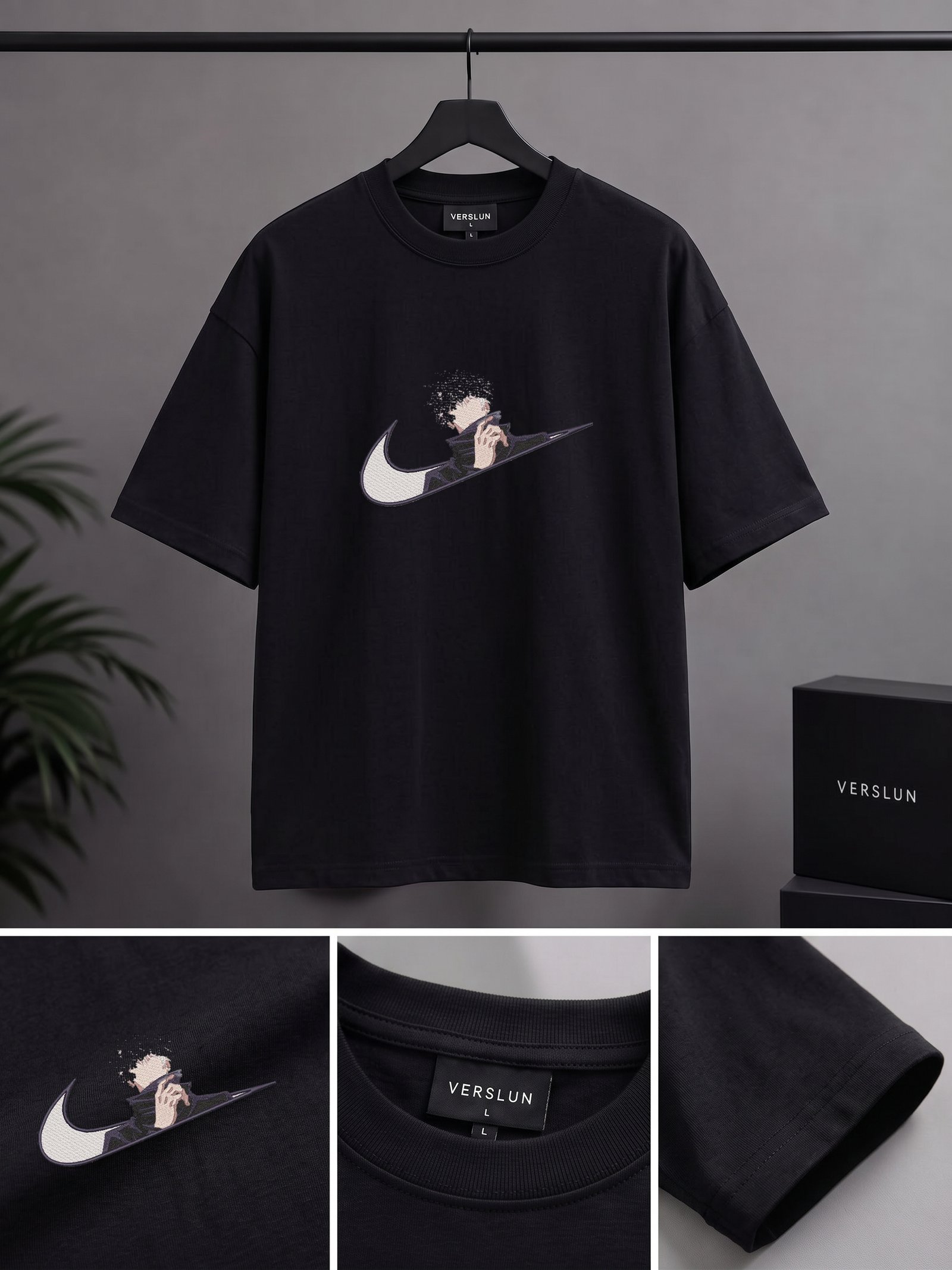 2538 black 2538 black