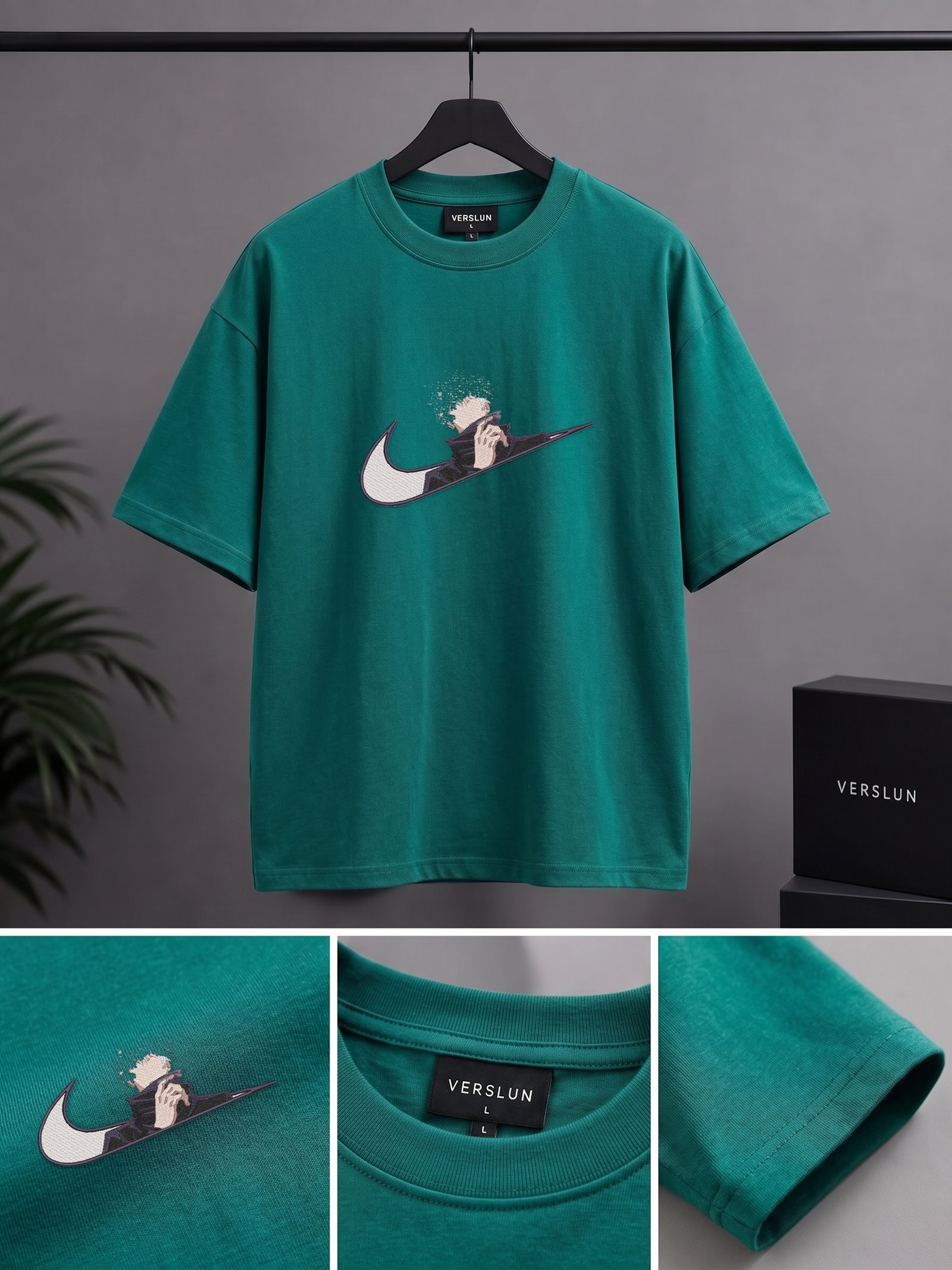 2538 ocean green 2538 ocean green
