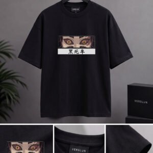 2543 black