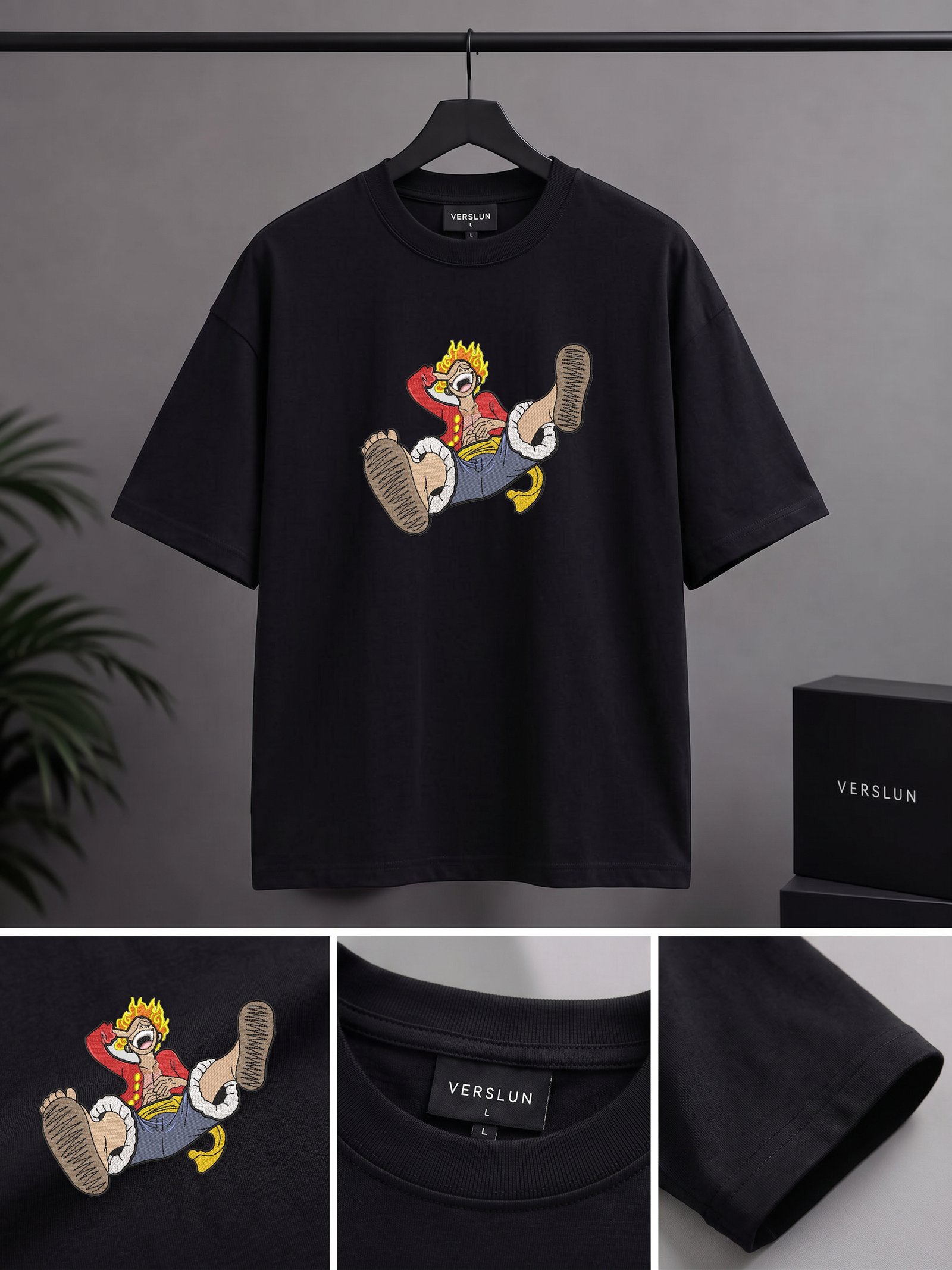 2544 black 2544 black