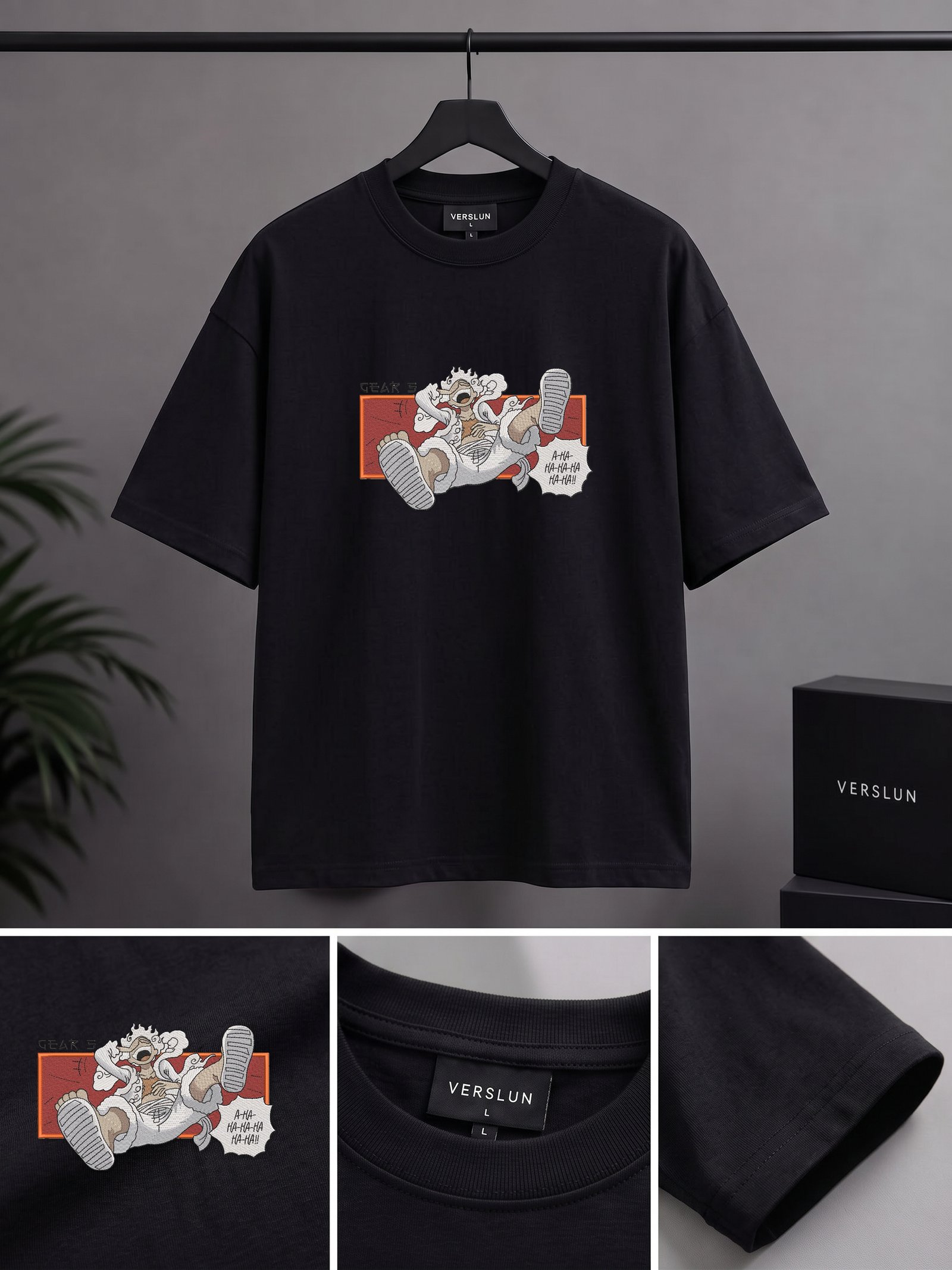 2545 black 2545 black