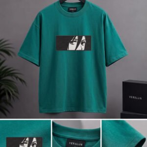 2549 ocean green