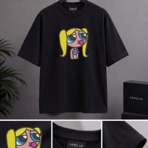 2558 black