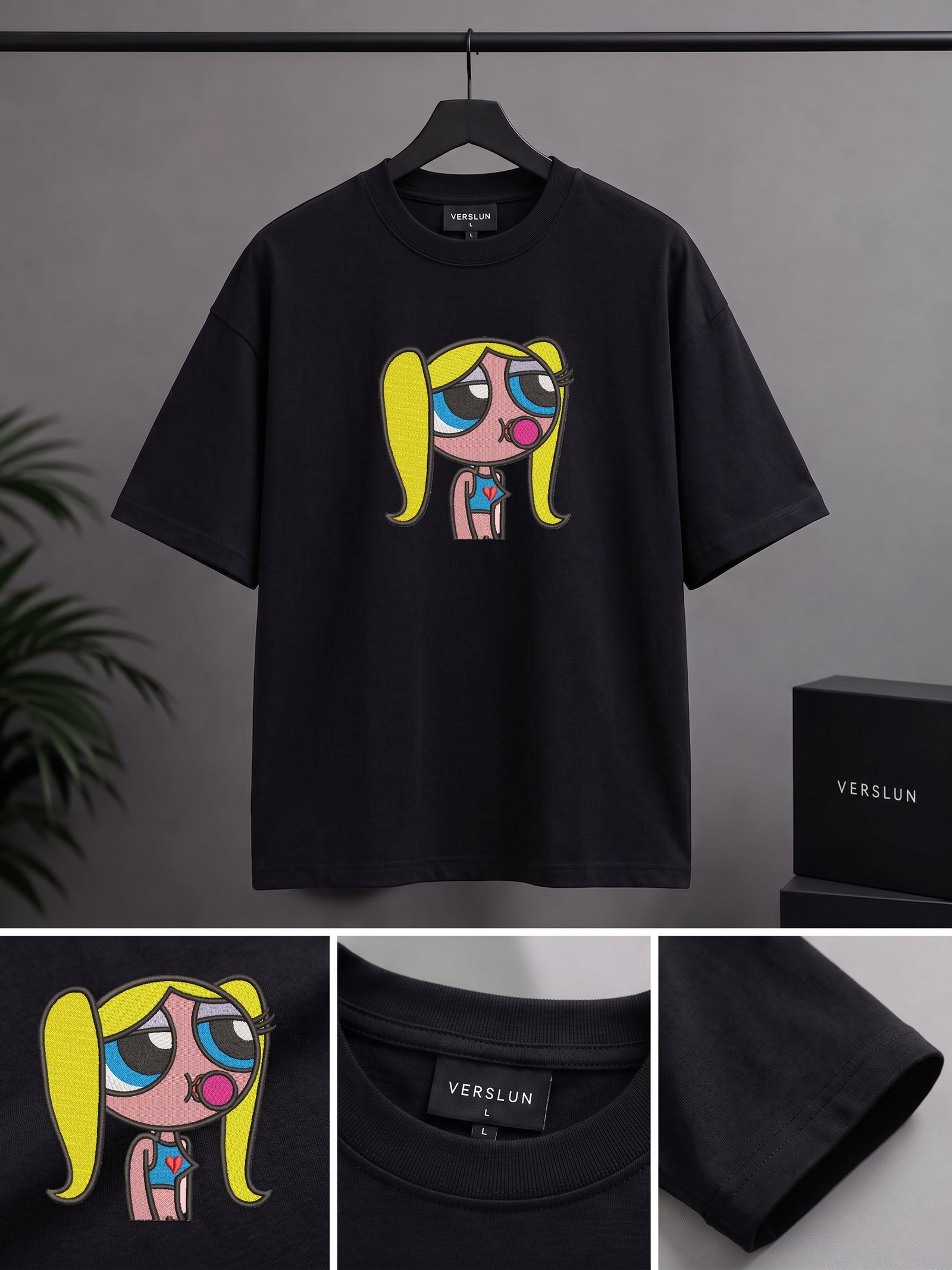 2558 black 2558 black