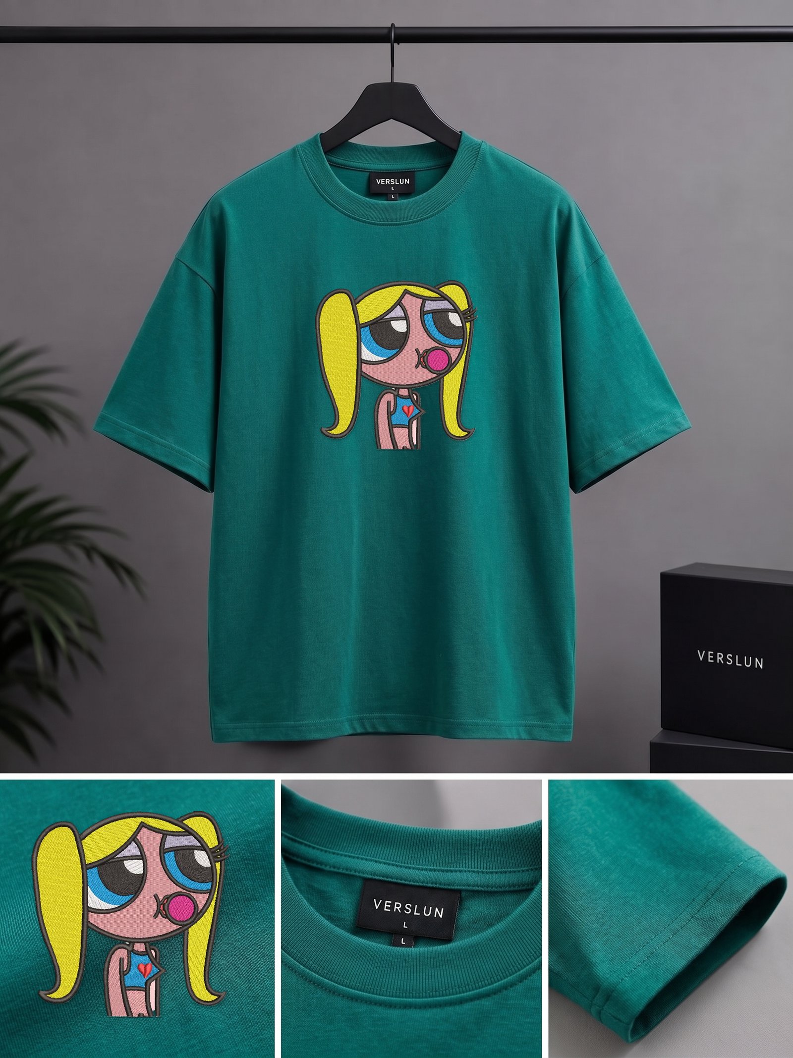 2558 ocean green 2558 ocean green