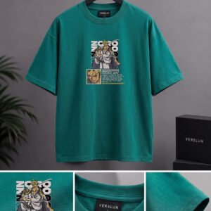 2559 ocean green