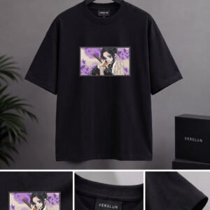 2563 black