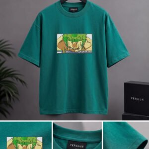 2564 ocean green