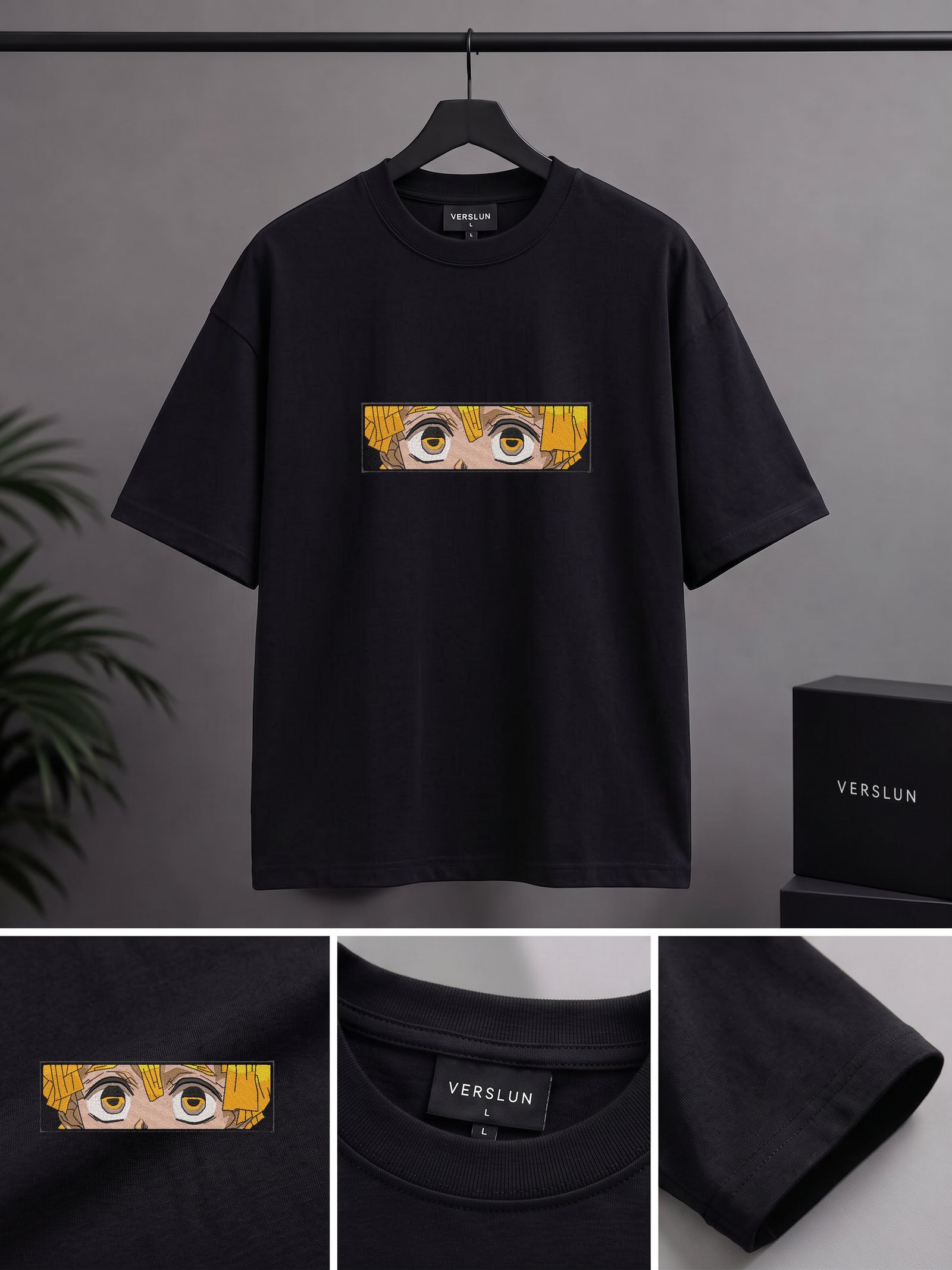 2567 black 2567 black