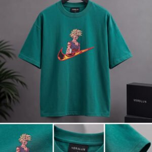 2569 ocean green